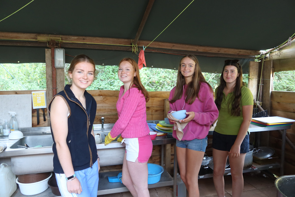 youth adventure 26