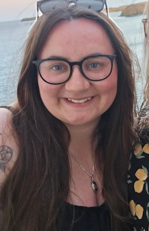 Katie Acey