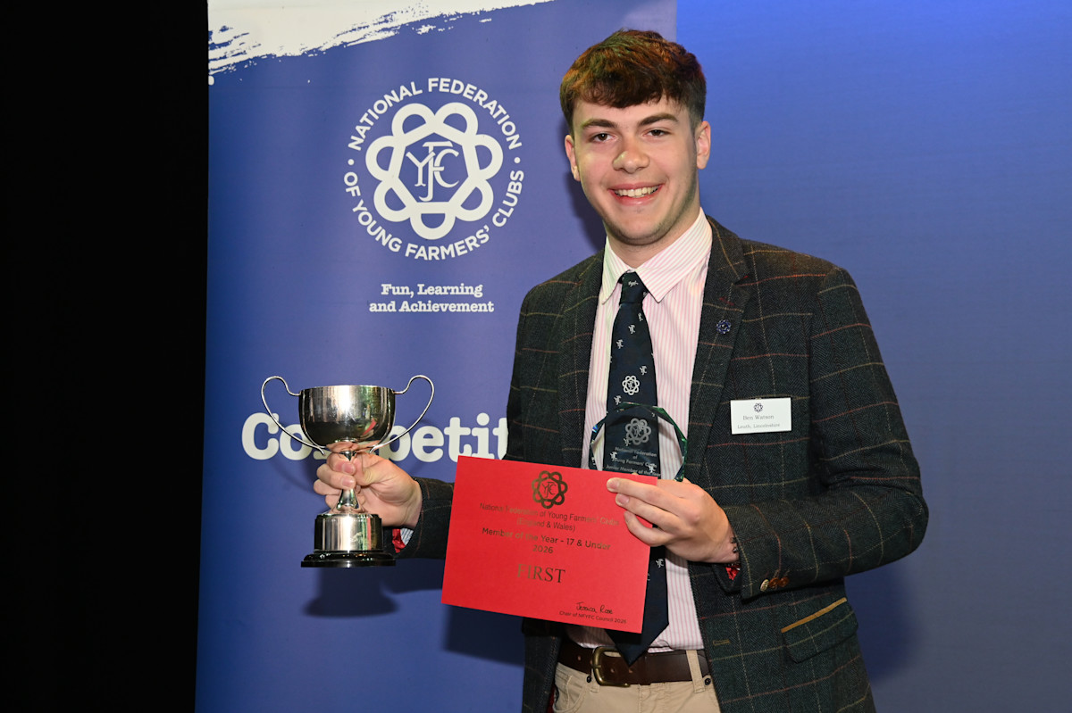 Ben JMOTY presentation