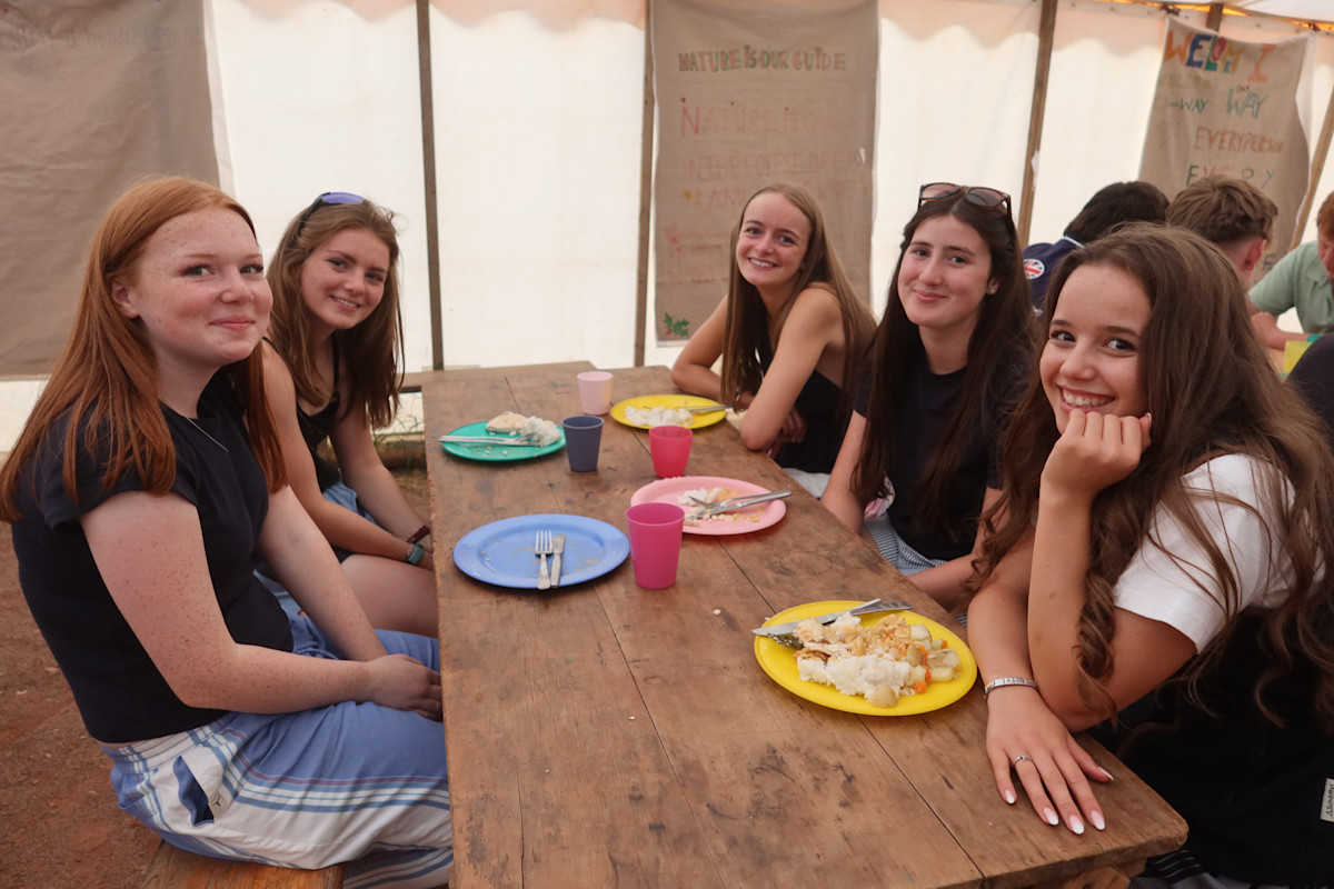 Youth Adventure 26