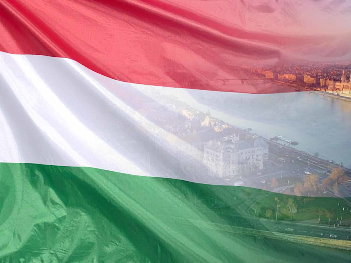 Budapest, Hungary (RYE Spring Study Session)