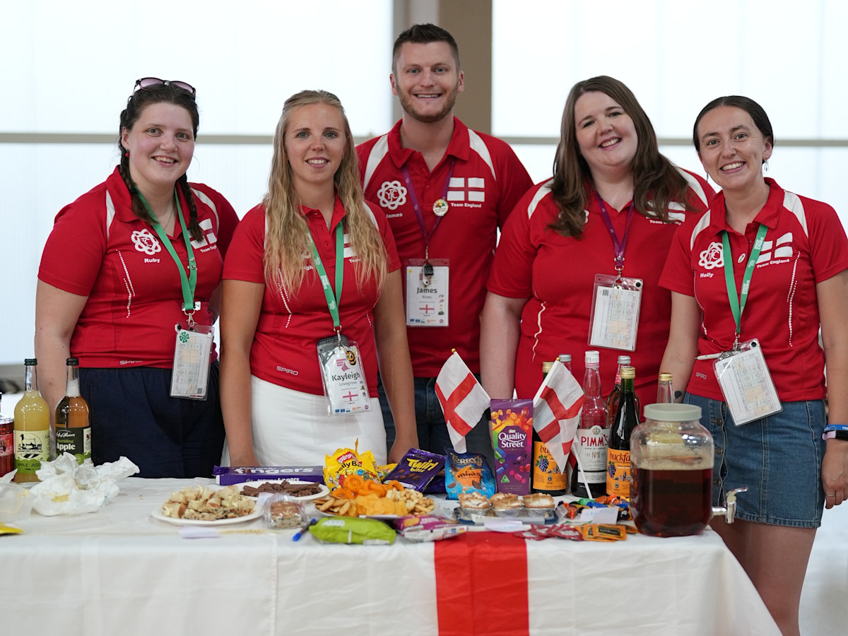 RYE – Slovenia _ Bethan 2025