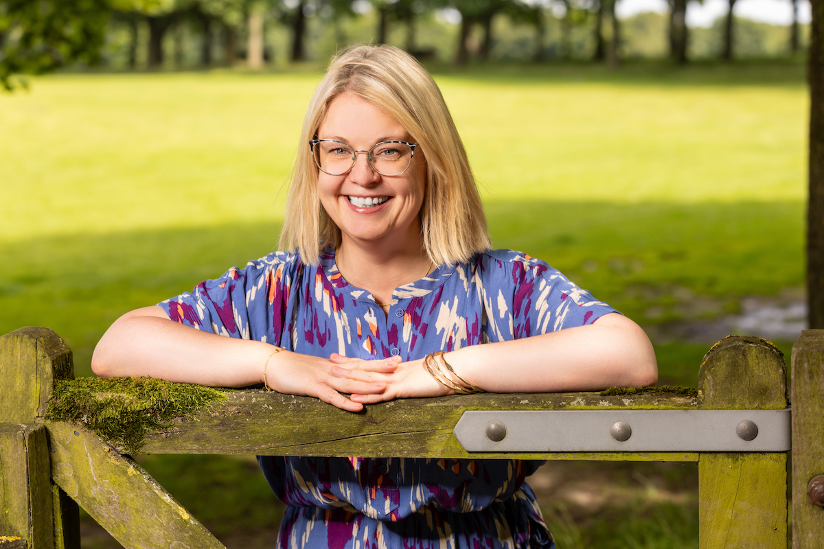 10 free mentoring spaces available for YFC members 