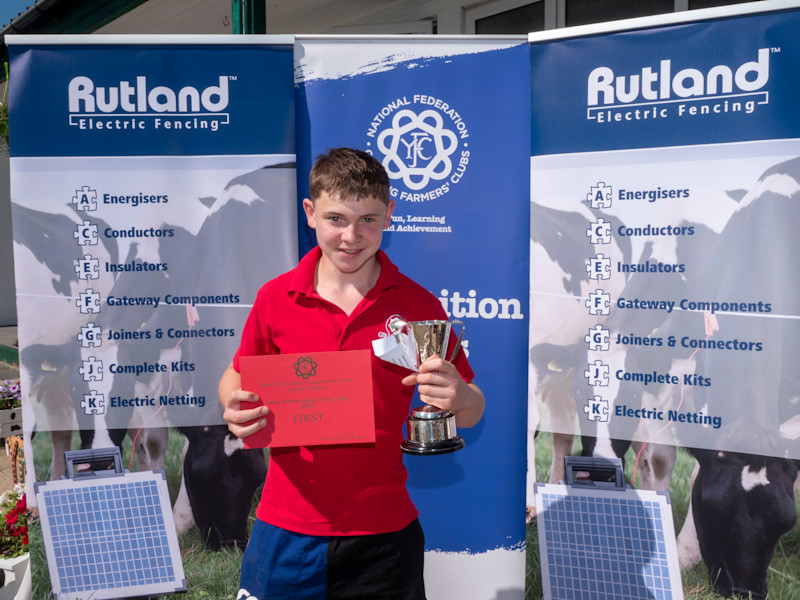 Tom u16 - dairy 2025