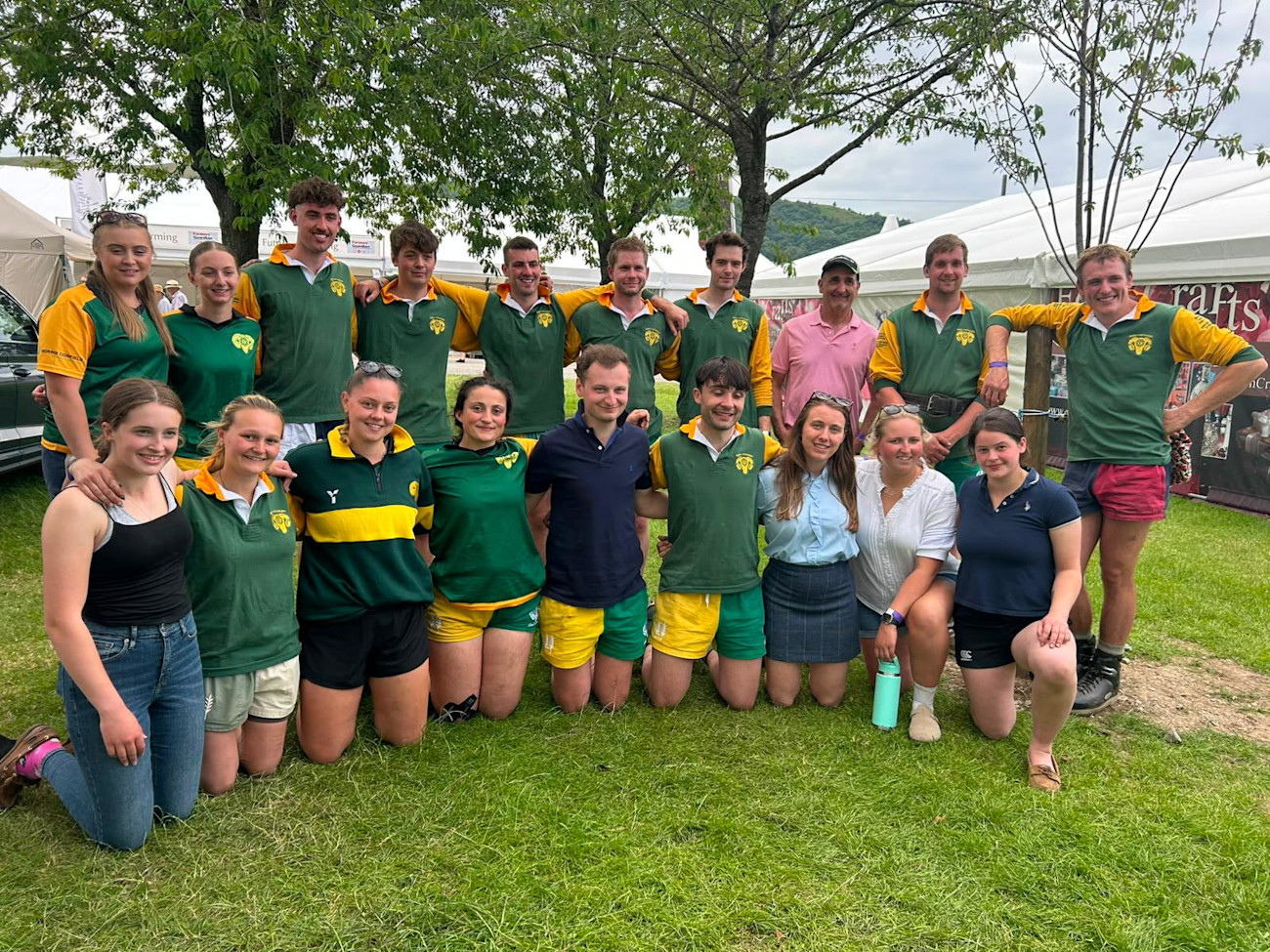 Club of the Month: June 2026