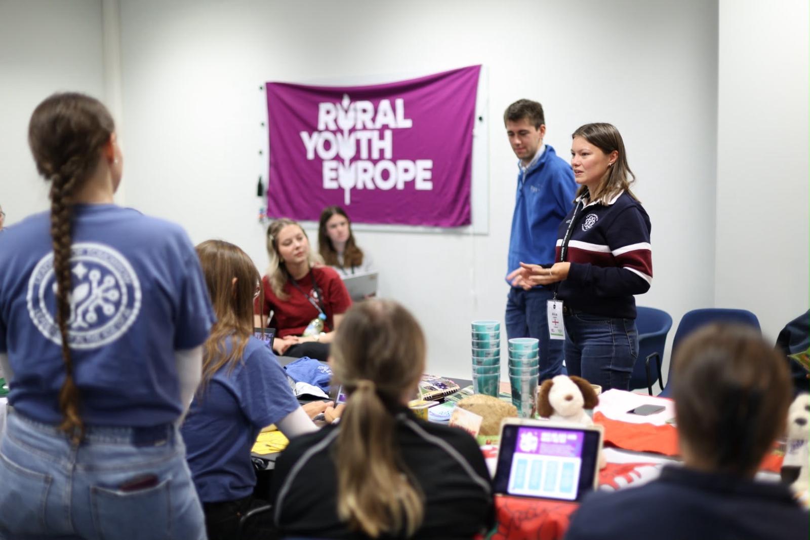 RYE 2026 - autumn seminar