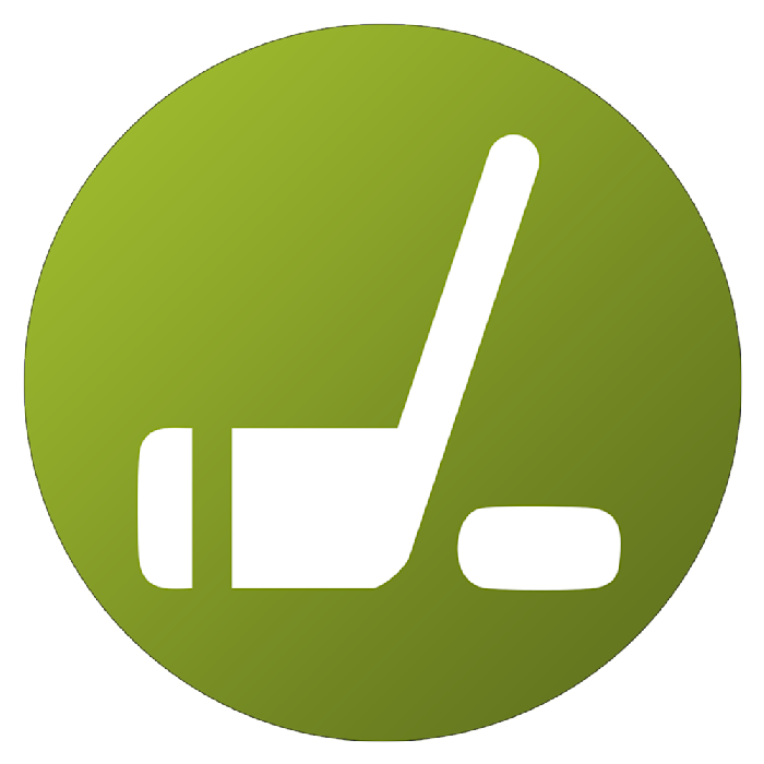 Mixed Hockey