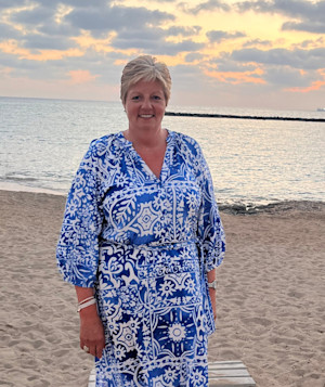 Kathleen Twentyman