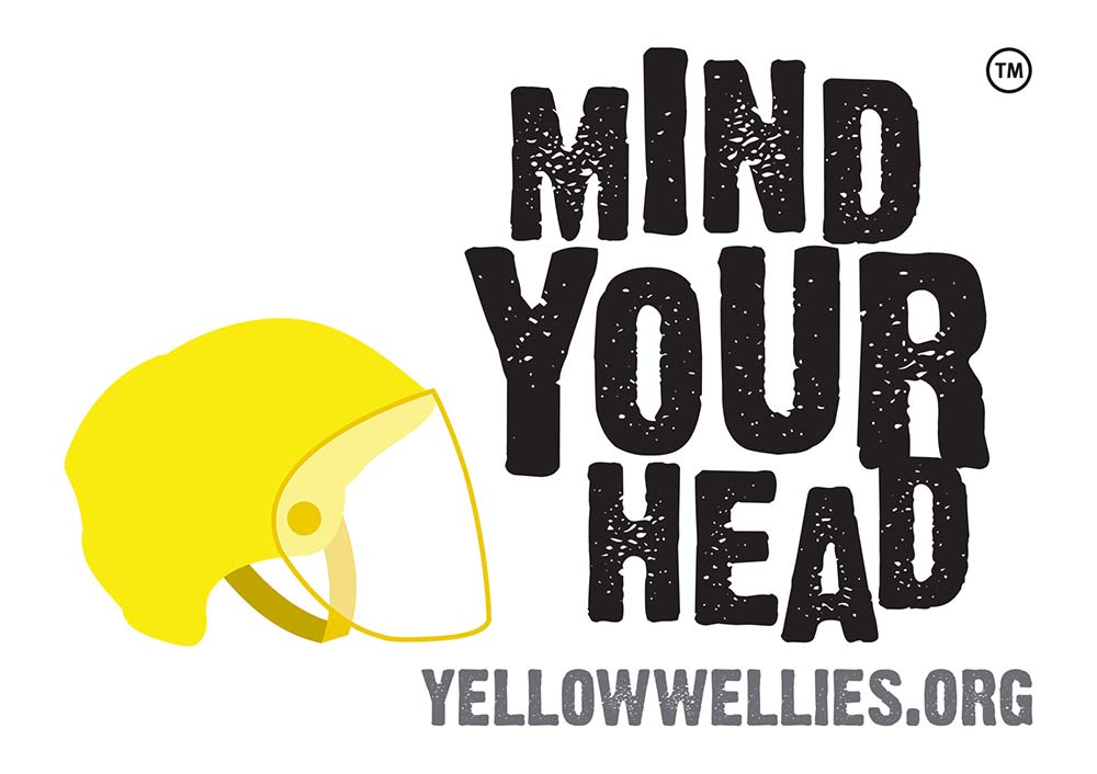 Mind Your Head Logo
