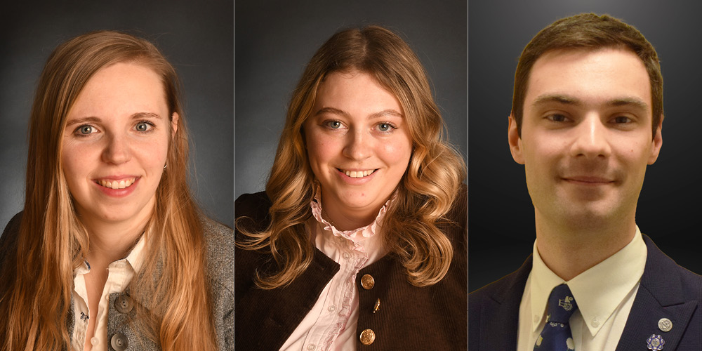 Membership Chair and Vice 2026