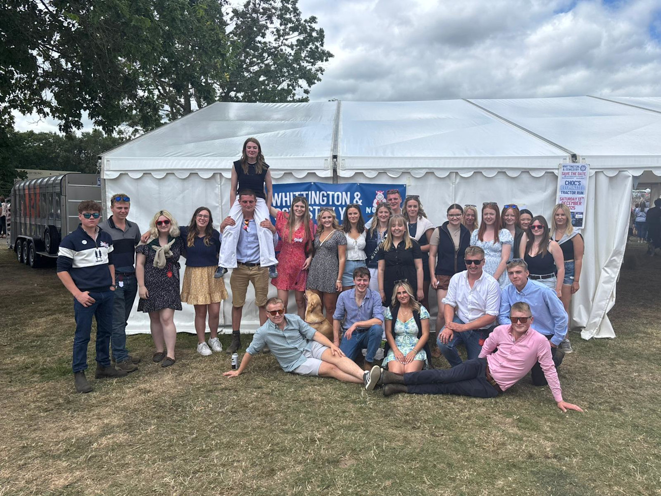 Club of the Month: October 2025