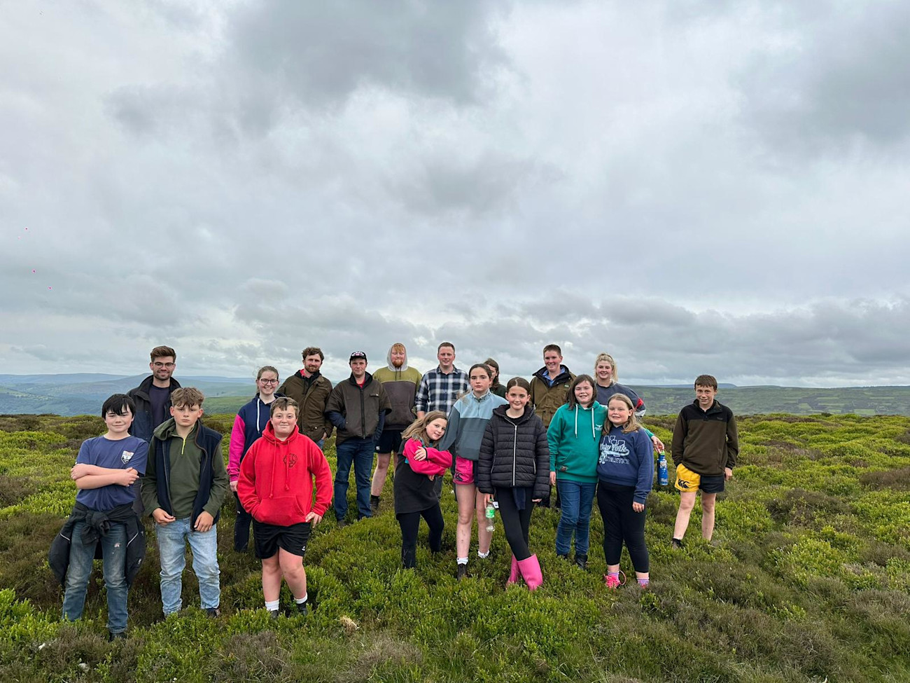 Club of the Month: January 2026 