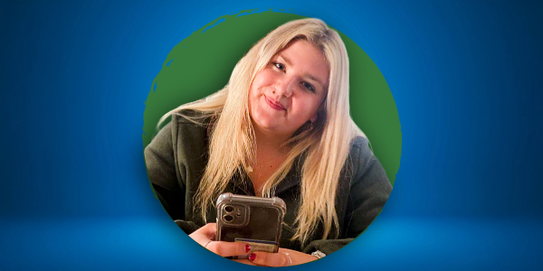 Club Officer check-in: 5 Minutes with...Rachel Kingdon, St Columb YFC