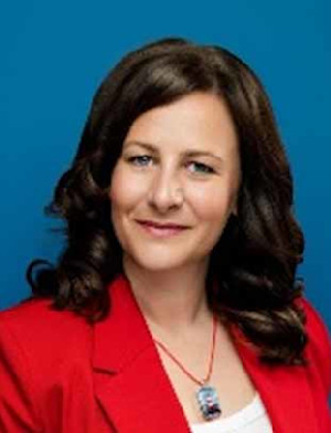 Hayley Brackley