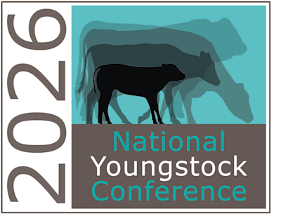 National Youngstock Conference