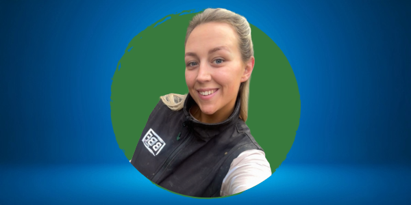 Club Officer check-in: 5 Minutes with...Gracie Coles, Pontrilas YFC