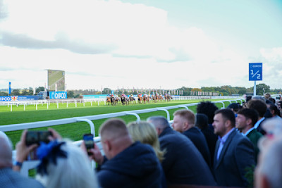 QIPCO British Champions Day