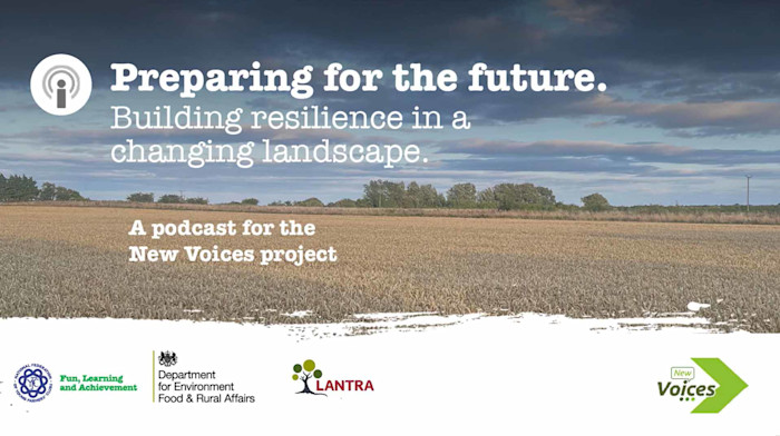 Preparing for the Future