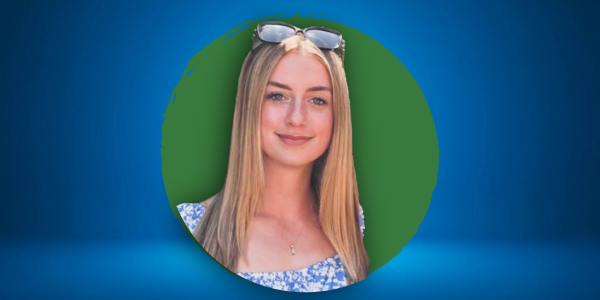 Club Officer check-in: 5 Minutes with...Annabel Cook, North Somerset YFC