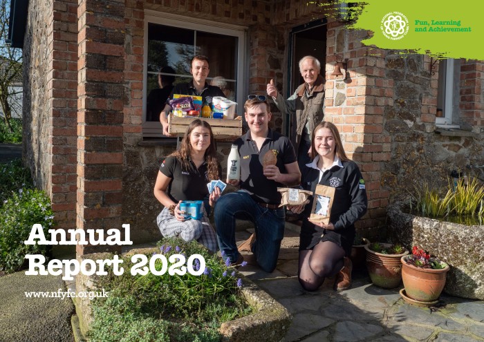 Annual Report 2020