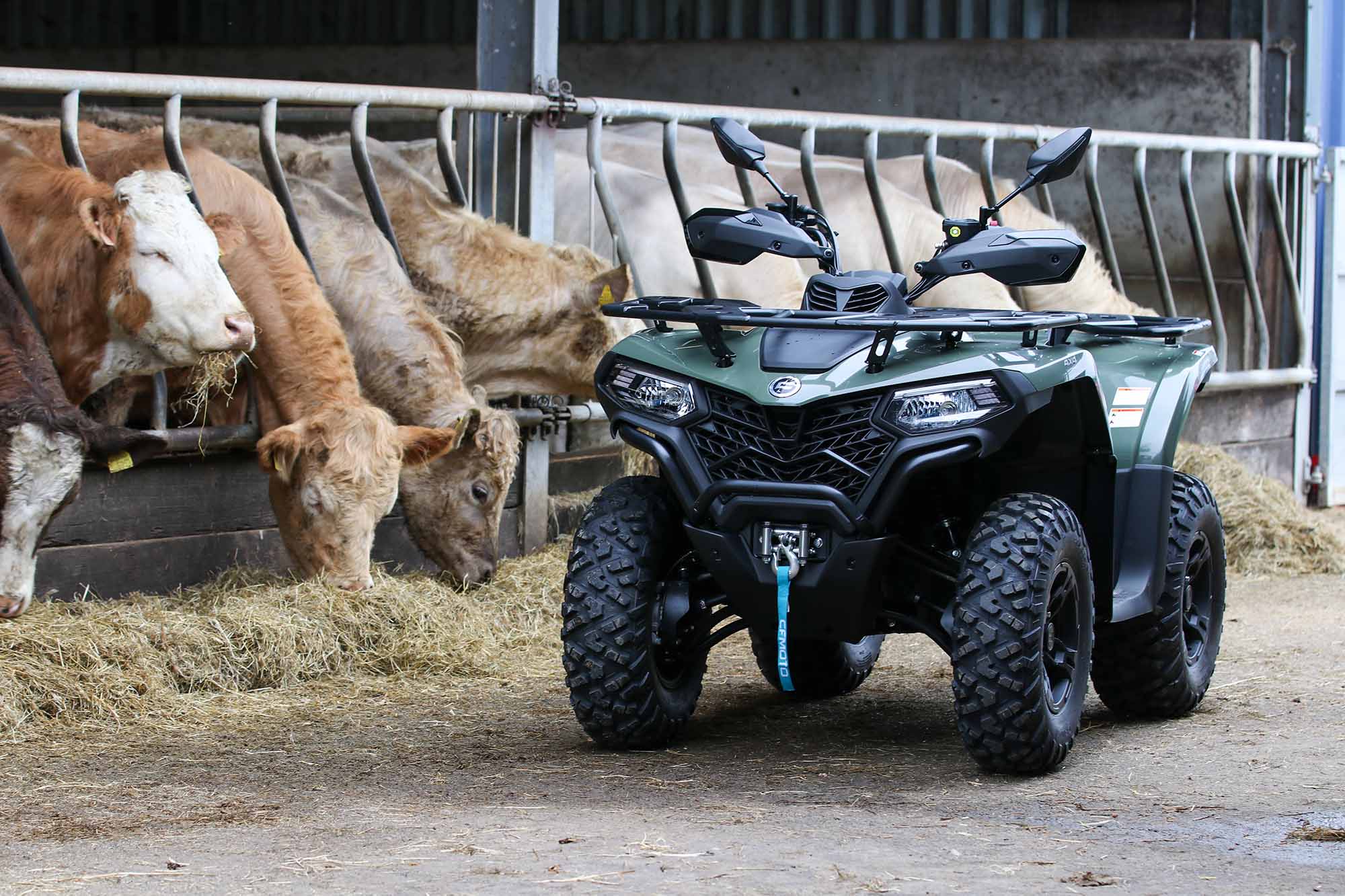 CFMOTO Promo Image 1