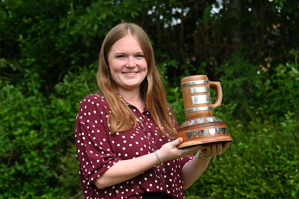 Suffolk YFC – Prince of Wales 2026