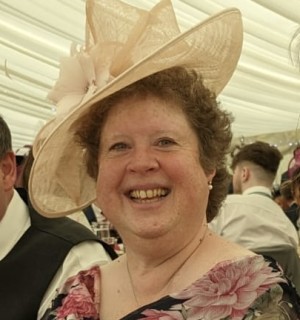 Gaynor James