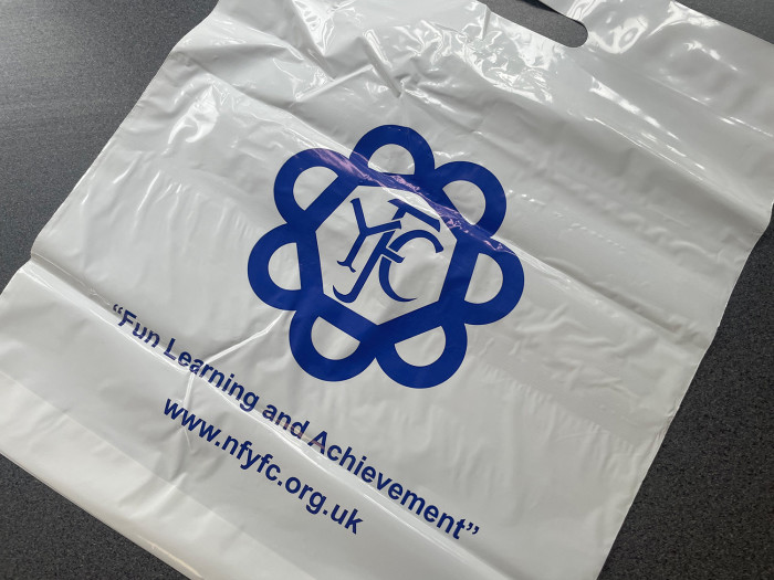 YFC Carrier Bag