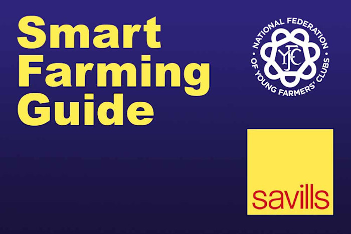 Smart Farming Guide