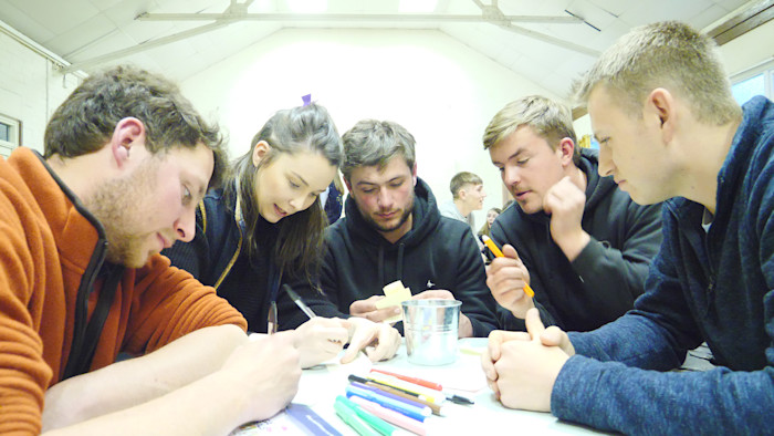 Skills development