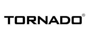 Tornado Logo