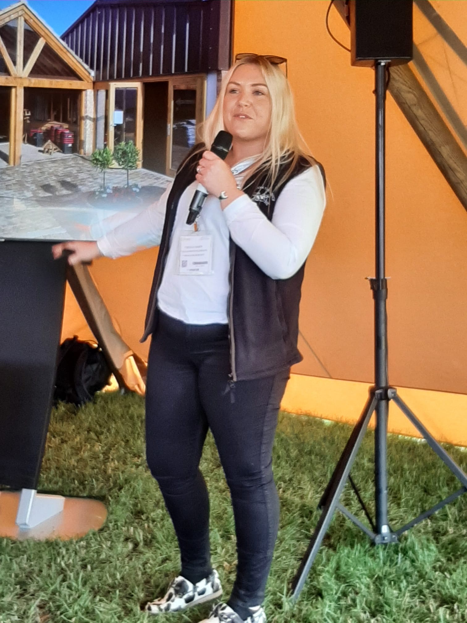 Cereals – Jessica Spencer 2025