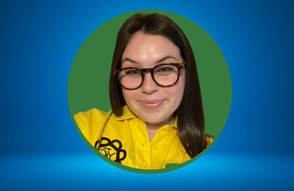 Club Officer Check-In: 5 minutes with…Maisie Rodgers, Beacon YFC