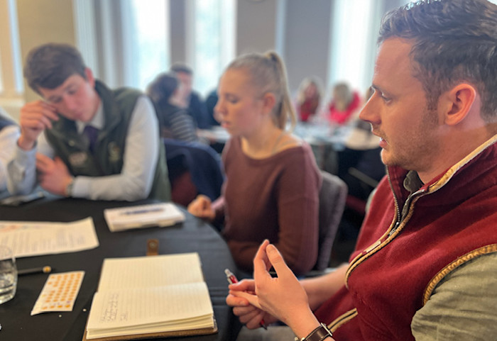 Understanding the YFC support plan