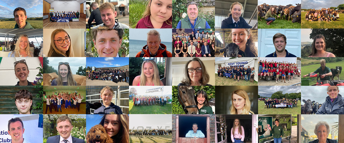 Shortlist revealed for 2024 YFC Achiever Awards 