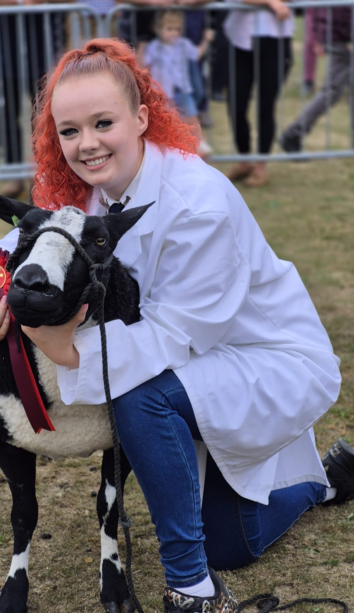 Faith, Ashbourne YFC