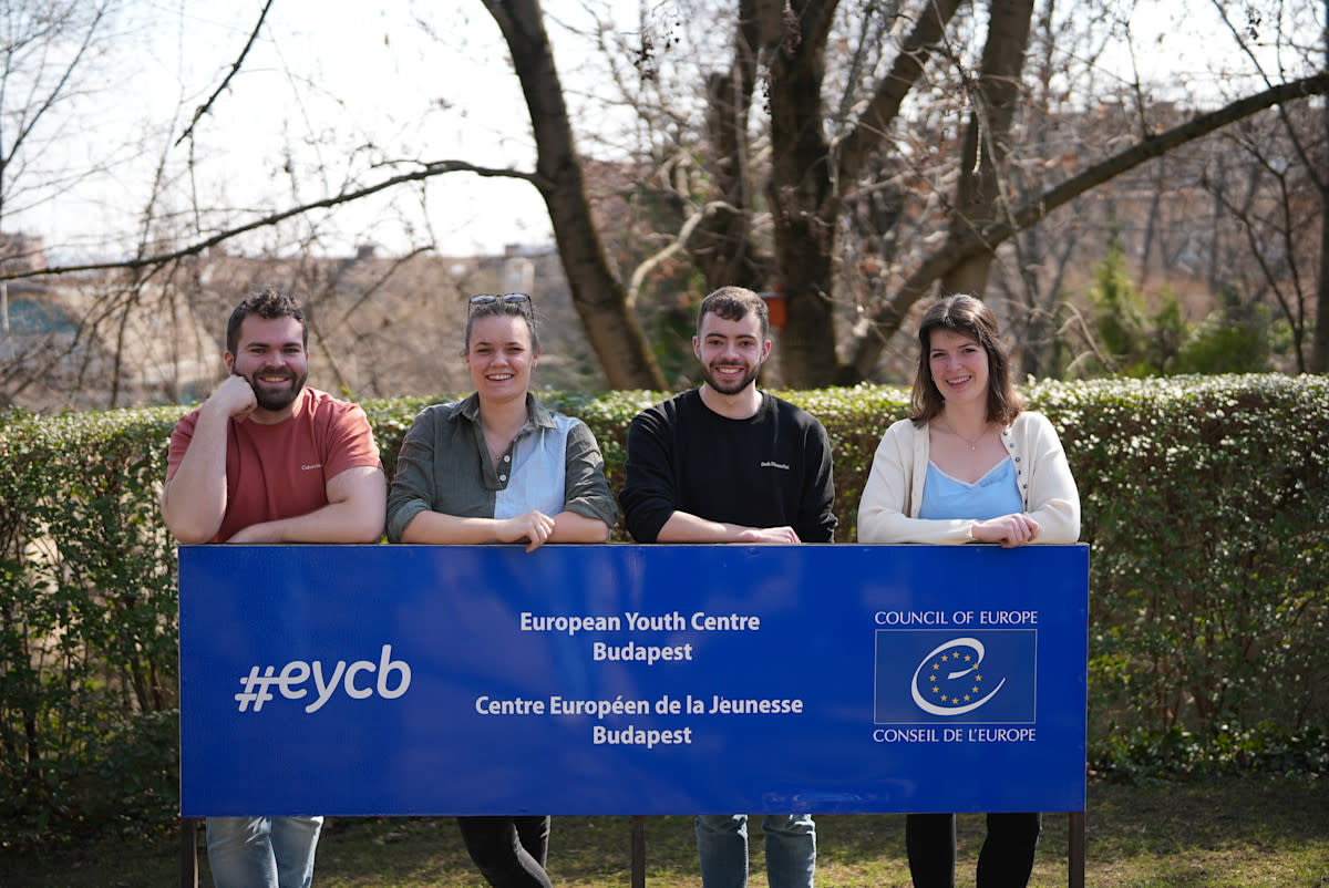 European adventure raises awareness of media literacy