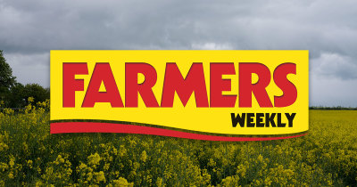 Farmers Weekly