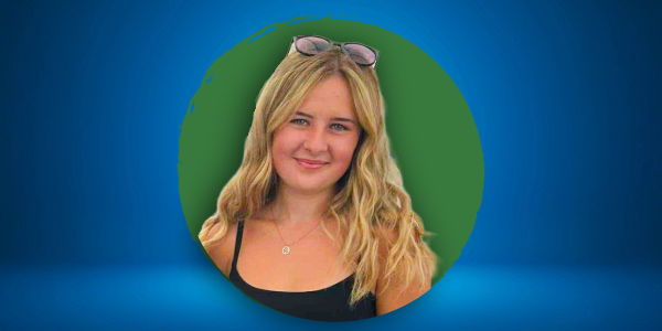 Club Officer check-in: 5 minutes with...Izzy Bennett, Brockenhurst YFC