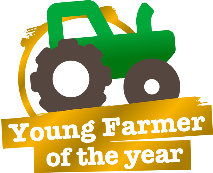 Young Farmer of the Year Award Finalists