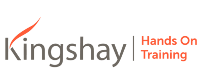 Kingshay - Hands On Training