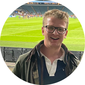Alex Lancaster