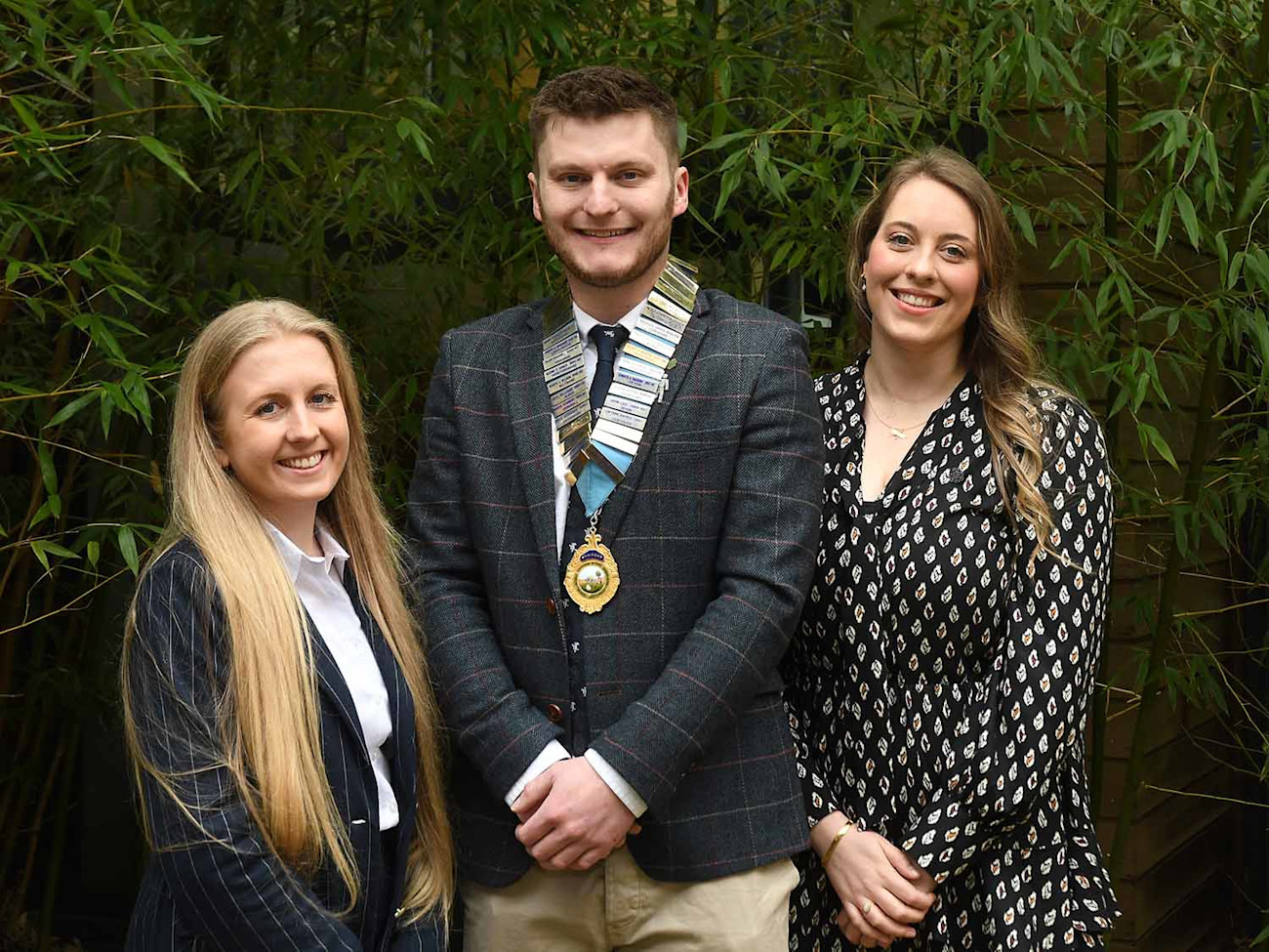 Call for nominations for Chair and Vice Chairs of NFYFC Council