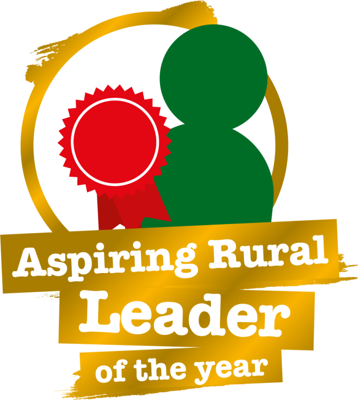 Aspiring Rural Leader Award Finalists