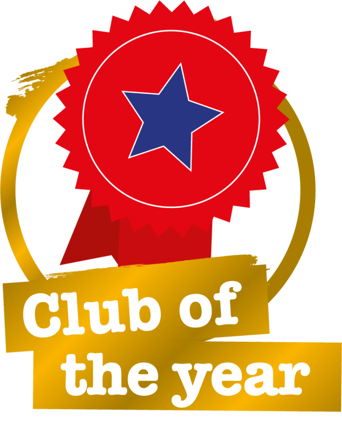 Club of the Year Award Finalists