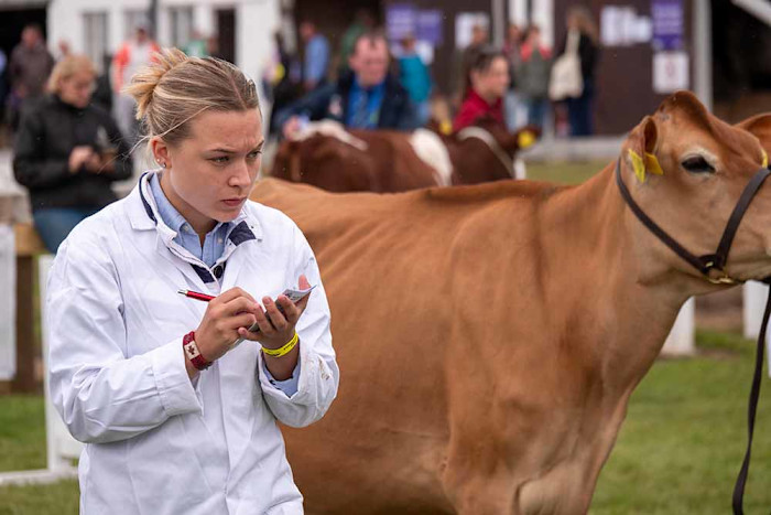 Develop Your Agri Skills