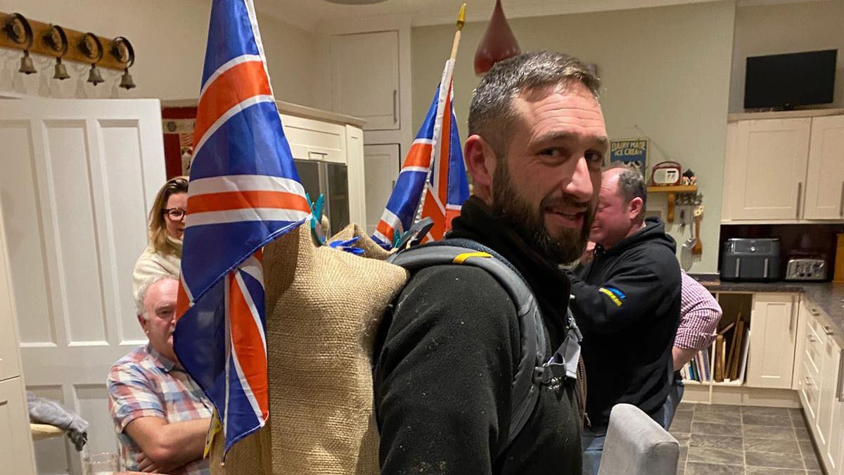 NFYFC supports Mind Your Head Week 2026