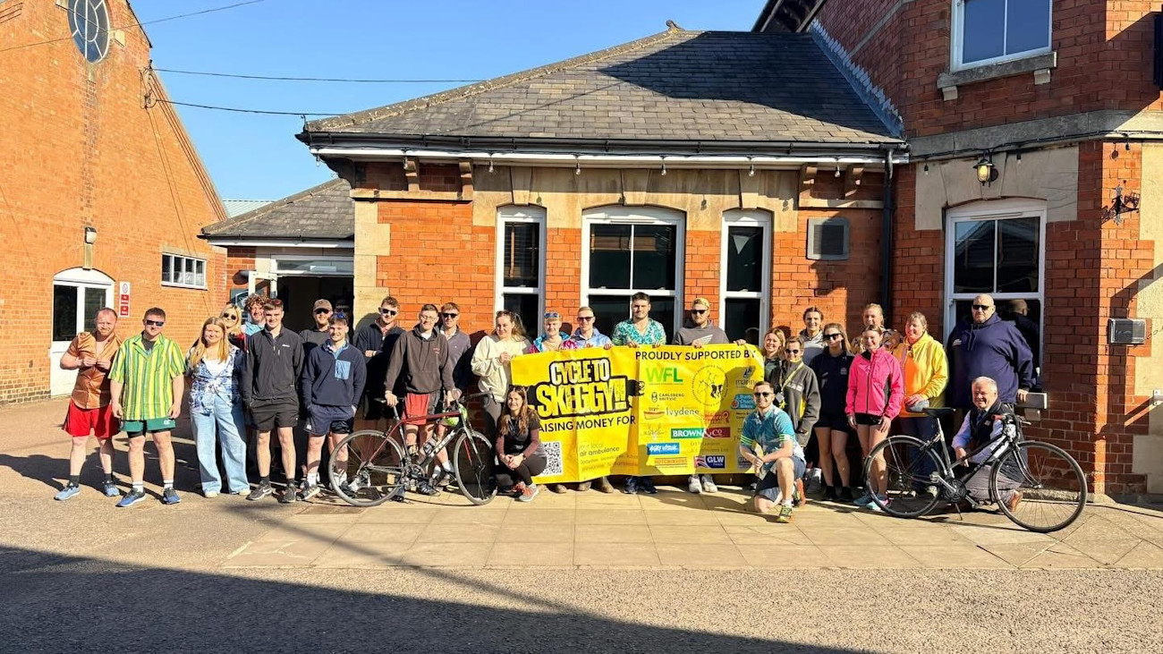 Club of the Month: March 2026