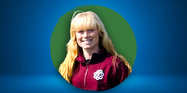 Club Officer check-in: 5 Minutes with...Jade Luxton, Stratton YFC