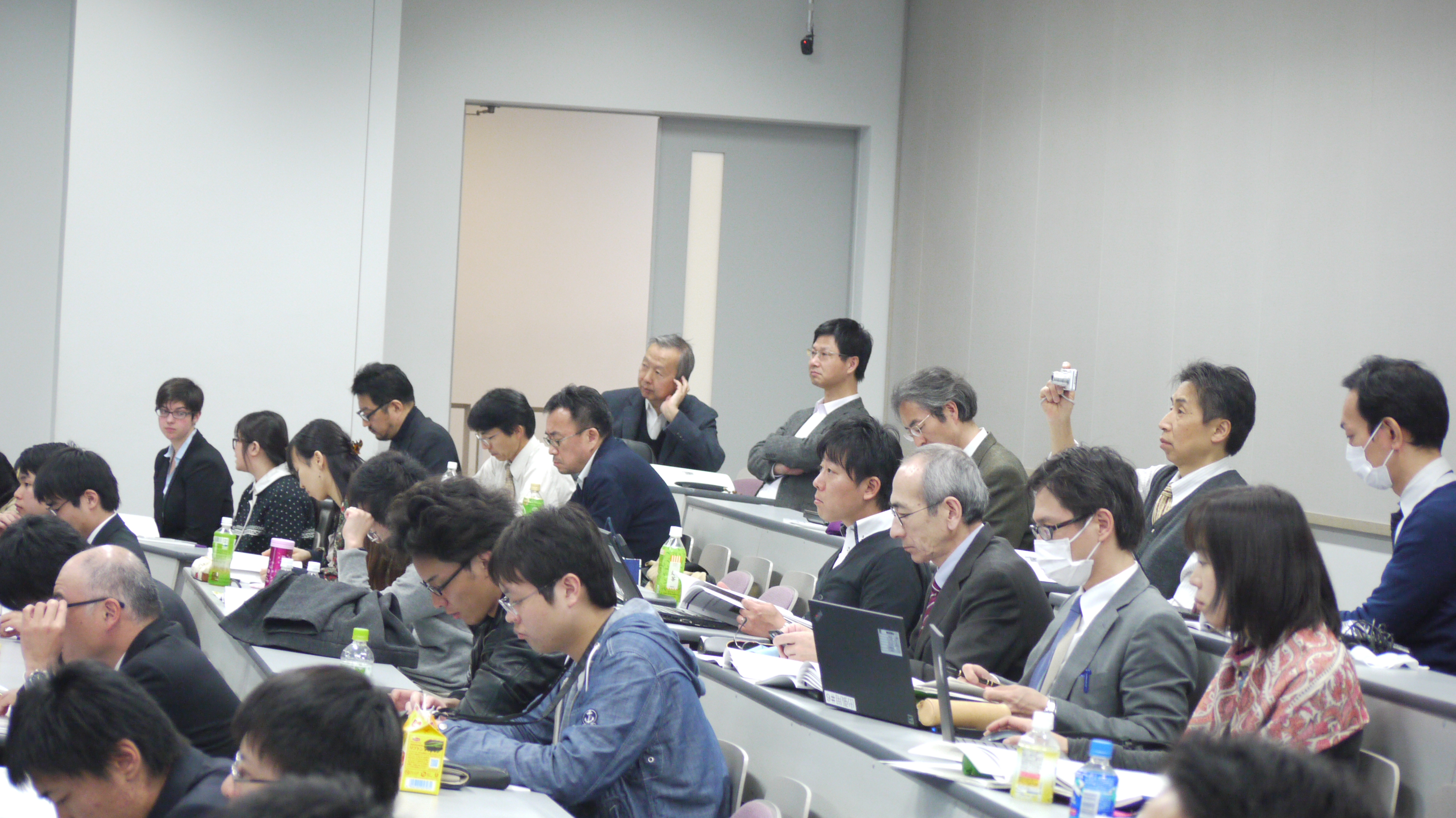 20150401 Symposium2